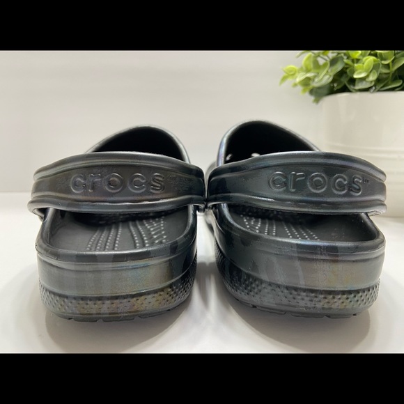 baya seasonal printed clog leopard